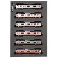 Amazon | KATO Nゲージ E233系中央線 H編成 4両増結セット 10